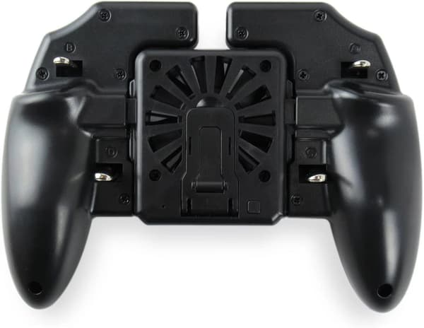 2025 Seneste Model Game Pads Trigger Til Pubg Pabg Mobil Joystick Controller Mobiltelefon Gamepad iPhone Android Smartphone