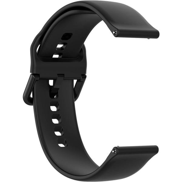 Armband för Galaxy Watch Active 2 40mm/ 44mm, 20mm