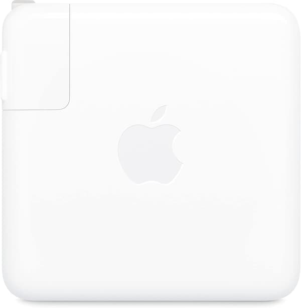 96 W USB-C -virtalähde