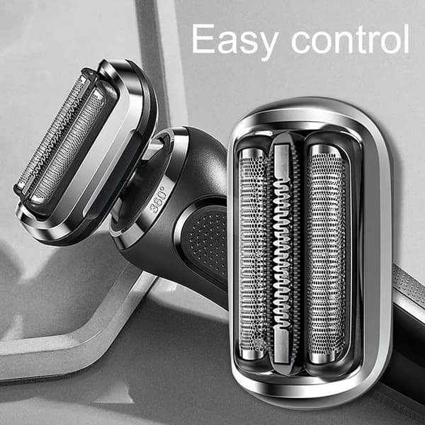Braun 73S Series Rakapparat Silver Rakapparathuvuden (2-pack)