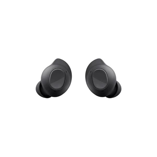 Samsung Galaxy Buds FE Bluetooth Grå (Grafit) SM-R400N Grå (Grafit)