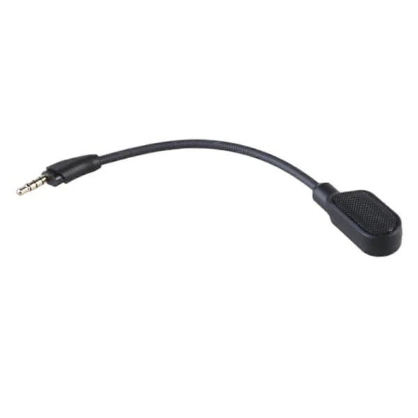 Erstatnings 3,5 mm mikrofon til Kingston HyperX Cloud 3 III gaming headset