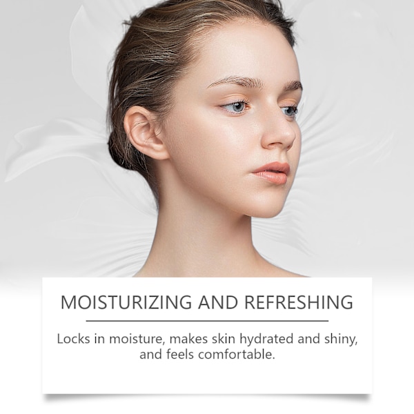 2025 Senaste Modell Tranbärs Exfolierande Mask Återfuktar Skonsamt Och Rengör Ansiktsporer