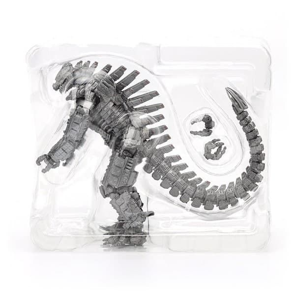 Mechagodzilla modellegetøj