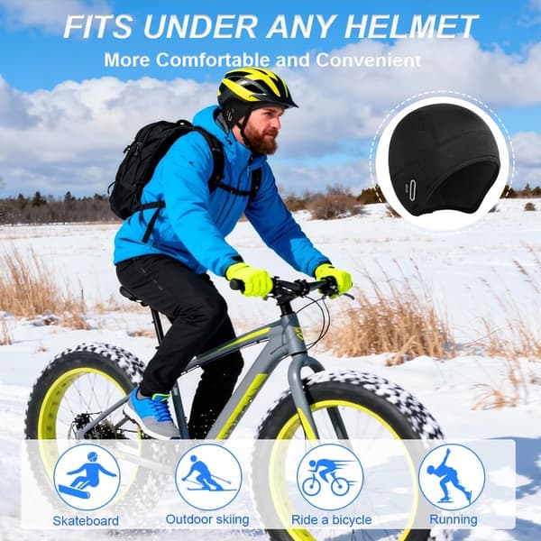 Cykelkasket-52-60 cm-Pige Sort