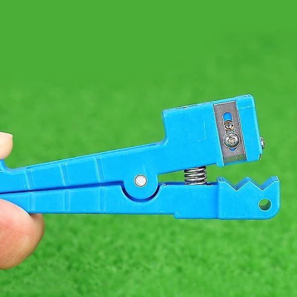 2 stk kabelstripper 45-163 buffer rørstripper Ftth Perfect 45-163 koaksialkabelkutter