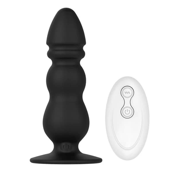 Intimia Shock analplugg