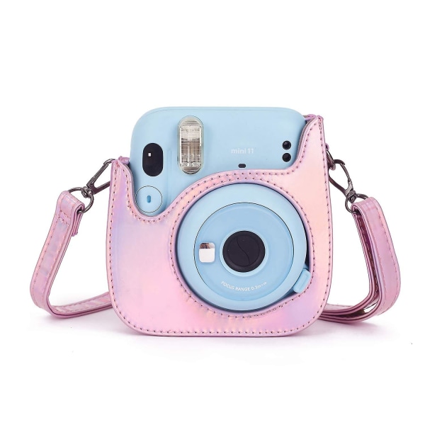 Case kompatibel med Instax Square Sq6 Instant Camera With