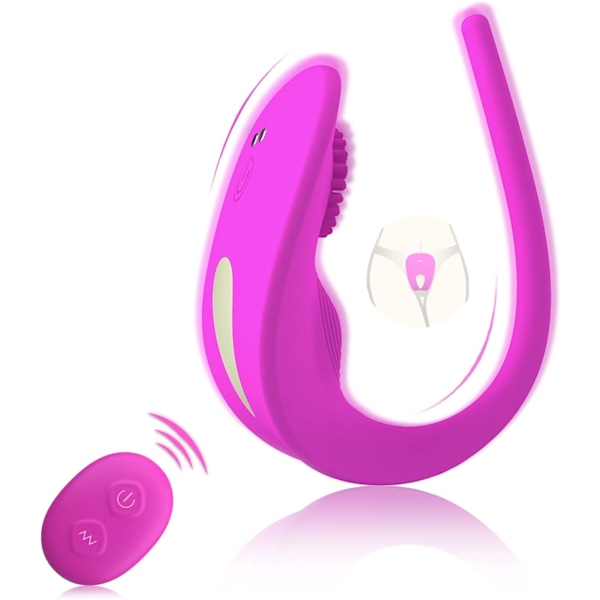 2025 Senaste Modell silikonvibrator fjärrstyrd Sexleksak