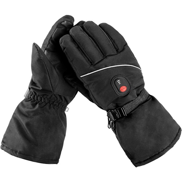 Handskar Vantar Sport Utomhus Snövantar Vinter För Vuxna Handskar Skidhandskar Vindtäta Handskar Handskar Vantar