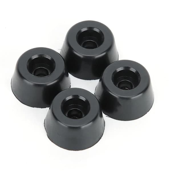 3D-printer anti-vibrations gummifødder til Prusa i3 MK3 MK3S