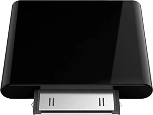 Bluetooth-sender til iPod Classic, plug-and-play Bluetooth-adapterstik til iPod Classic 160 GB, Bluetooth-adapter kompatibel med iPod Clas