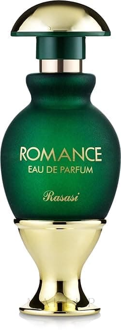 Romance Eau de Parfum Spray til kvinder, 44 ml