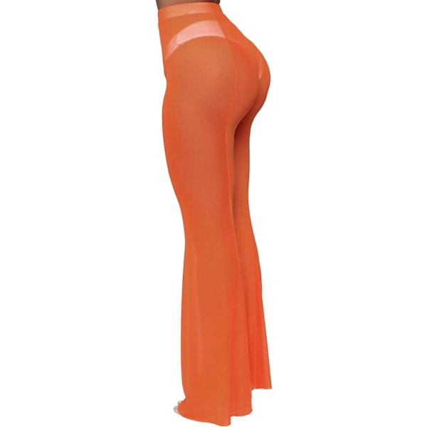 2025 Senaste Modell Dam Sexig Nät Baddräkt Cover ups 2-delat Set Enfärgad Bikini Cover Up Sommar Shorts Set
