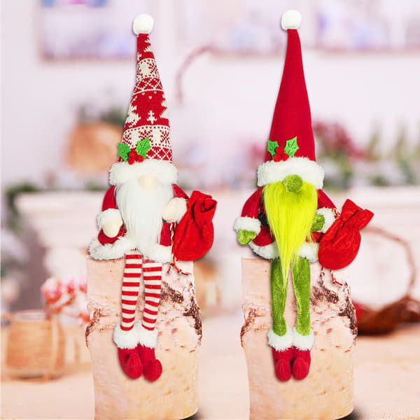 Julemandsfigur Julepynt