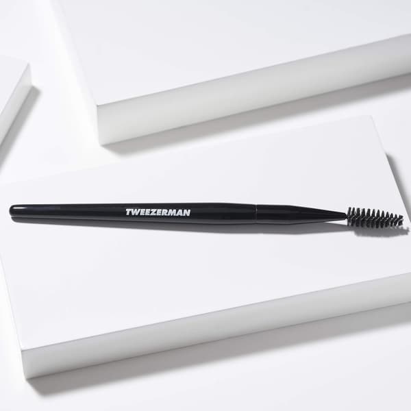 Formande Spiralborste för Bryn & Fransar - 1-pack