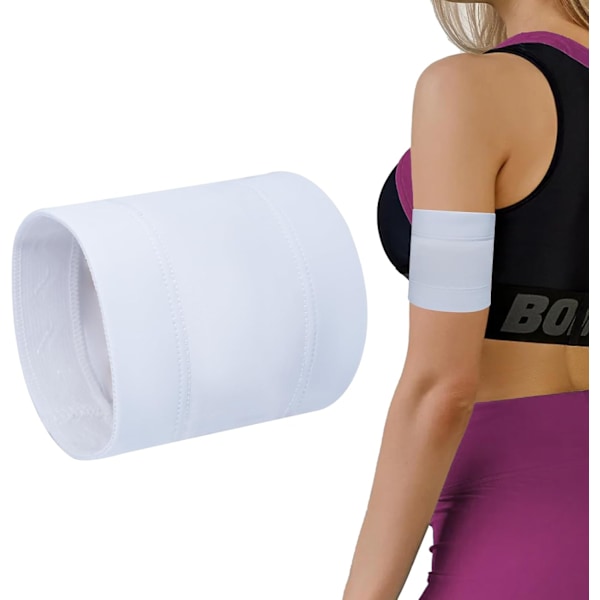 2025 Senaste Modell Uppgraderat Diabetes Insulin Armband för Freestyle Libre Omnipod Dexcom Sensor Skydd Fixering Insulin Pod Monitor