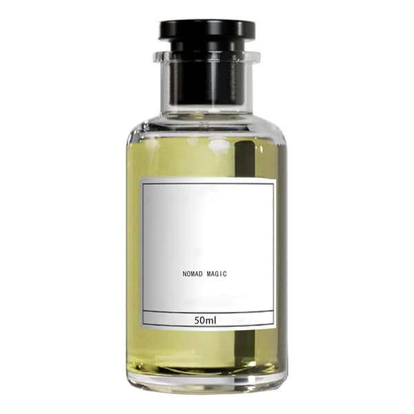 TP120 50 ml Eau de Parfum - Frisk Langvarig Duft, Subtil Duft til Daglig Brug, Date Night & Romantisk Atmosfære