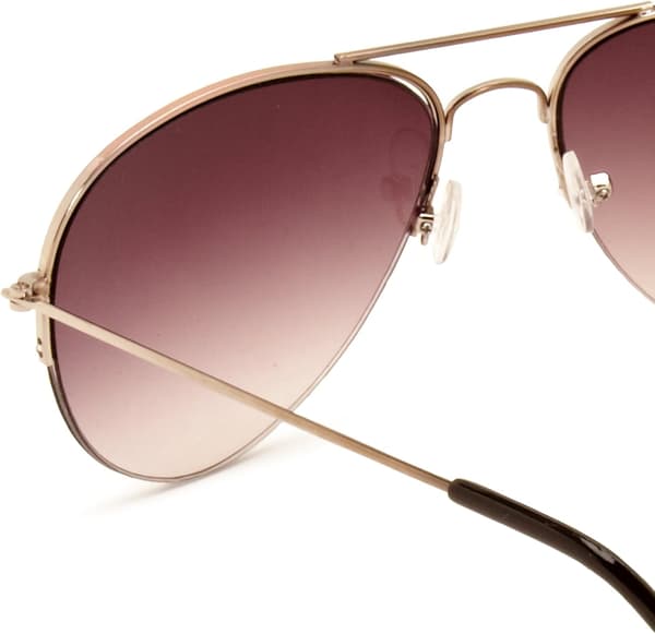 Aviator miesten aurinkolasit