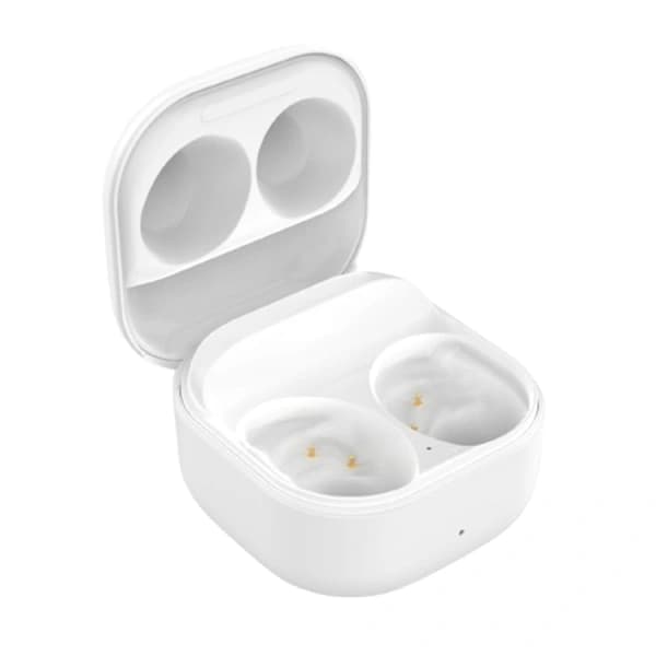 Laddningsbox för Samsung Galaxy Buds FE - Vit