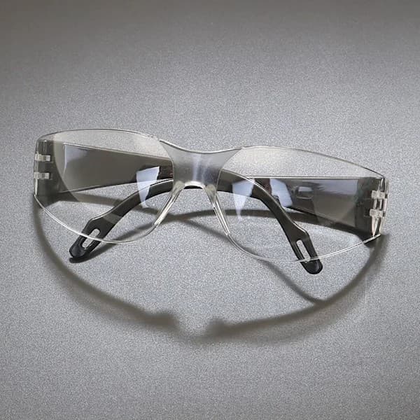 Skyddsglasögon Skyddsglasögon 7 7 7