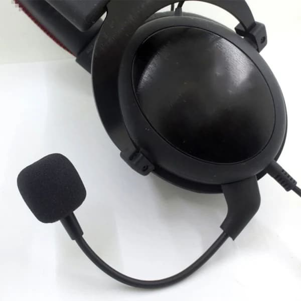Erstatningsmikrofon til headset