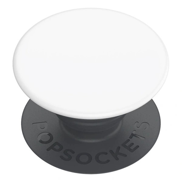 Basic White Grip