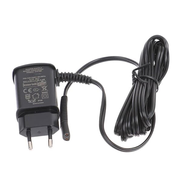 Babyliss Pro Elektrisk Barbermaskin Strømladeradapter