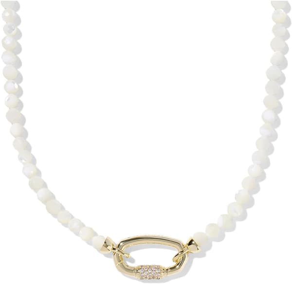 Kendra Scott, Dam, Emery Pärlhalsband