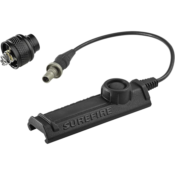 Högkvalitativt, helt nytt unisex vuxen UE-SR07-BK jakt- och skytteutrustning, Svart, SWITCH-SOCKET ASSEMBLY US