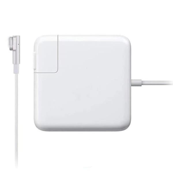 Macbook Pro Strömadapter MagSafe 1 Vit 60W