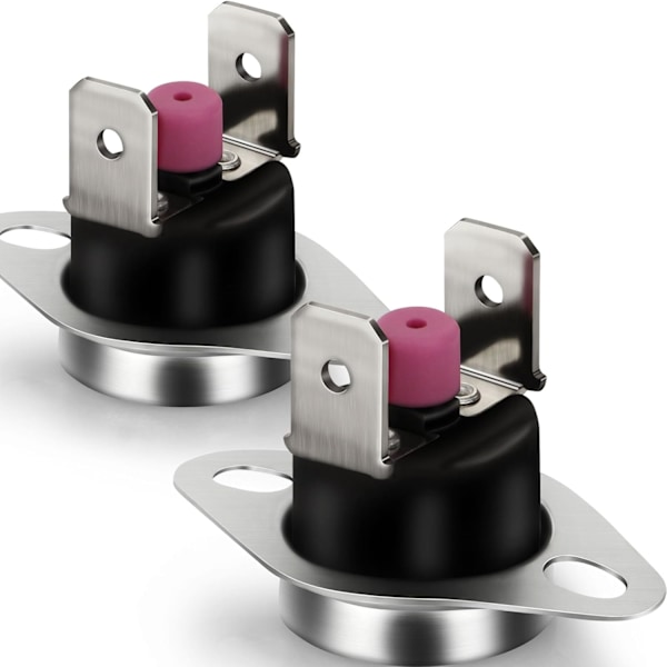 Högkvalitativt, helt nytt OEM 47-22861-01 Gränslägesbrytare för ugn L350 Roll Out-brytare Kompatibel med Rheem Gränslägesbrytare 47-22861-01