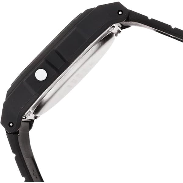 Standard digitalur med LED-lys