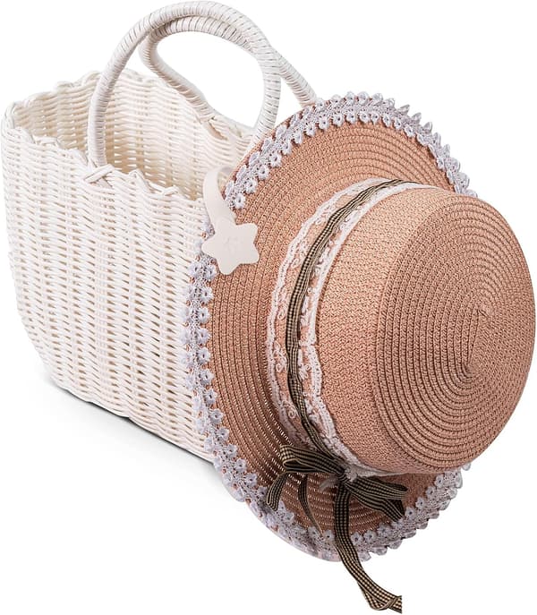 Magneettiset hattuklipsit matkustamiseen ja ulkokäyttöön