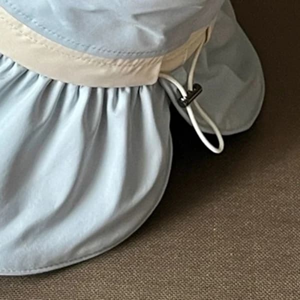 Fiskarhattar Bucket Hat BEIGE Beige