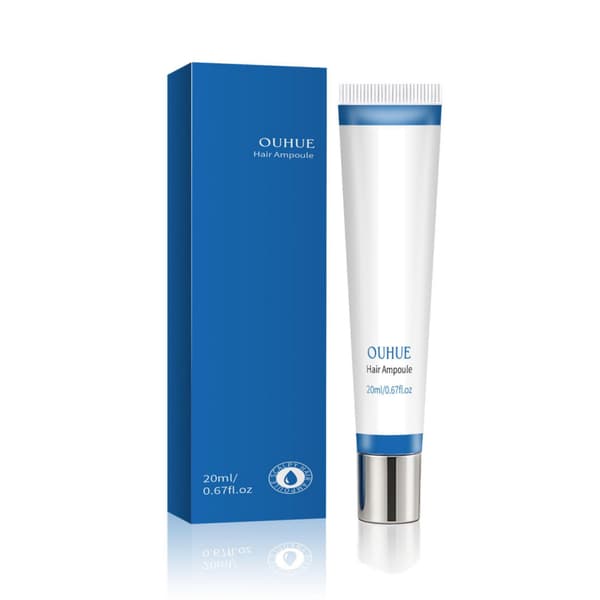 Hodebunnpleieserum A012