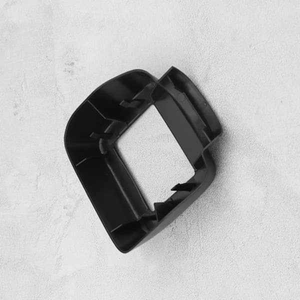 Deksel til radarsensor 5G0 for Volkswagen Golf MK7 2013-2016