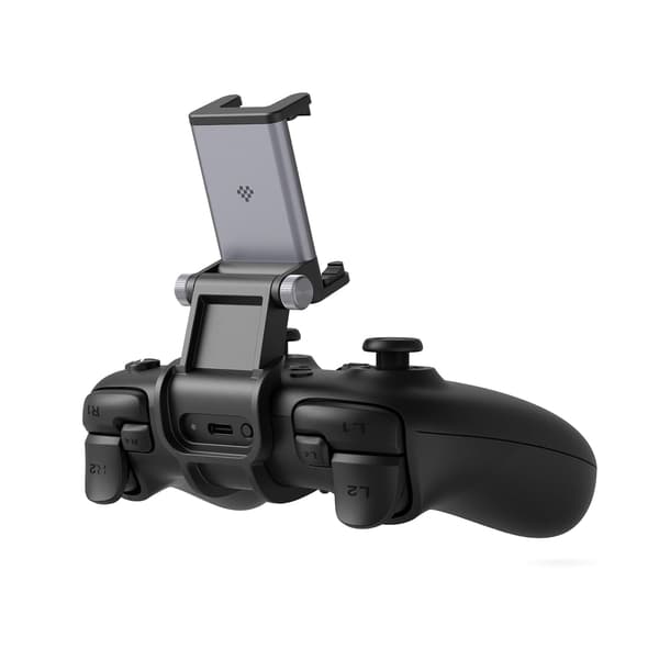 8BitDo mobilklips for 8BitDo Ultimate 2-kontroller, justerbart telefonfeste (49-85 mm)