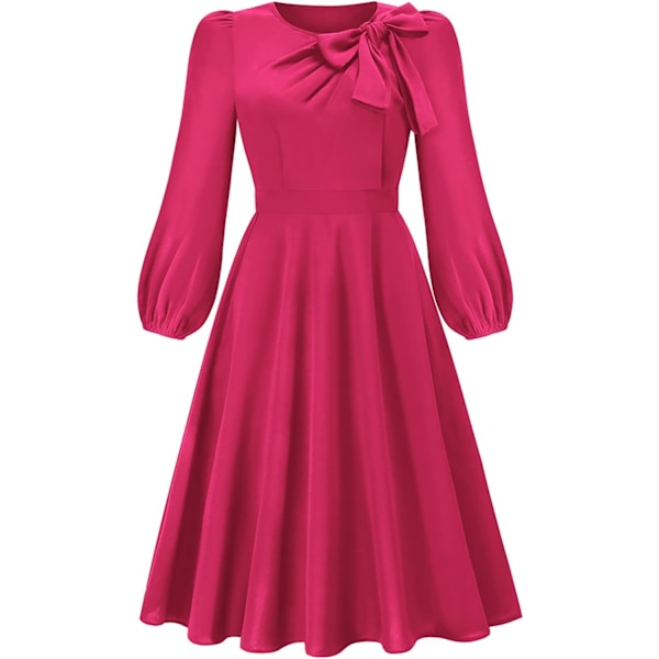 2025 Senaste Modell Cocktailklänningar. Sexig Off Shoulder Bodycon Klänning för Damer Elegant Volang Slits Kvällsfest S-2XL