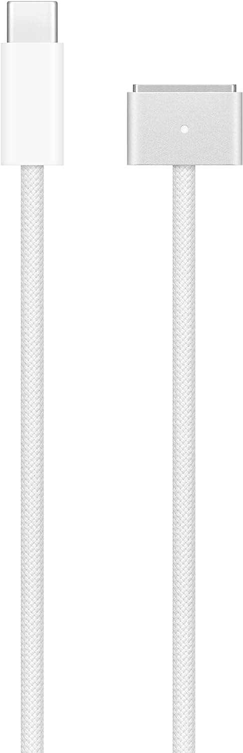 USB-C til Magsafe 3-kabel (2 m)