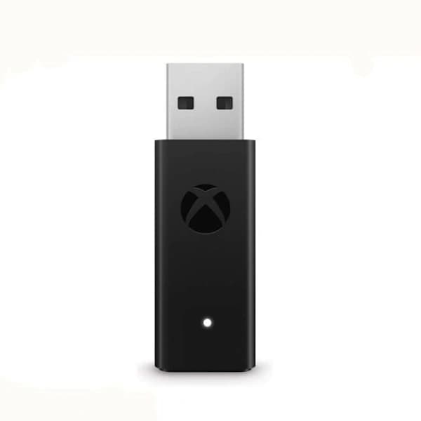Langaton Xbox One -sovitin Gen 2 Windows 10/11:lle