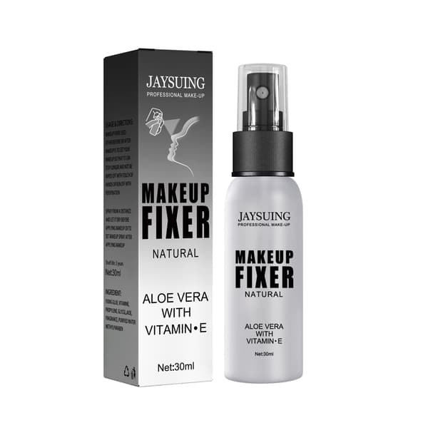 Settingspray - vanntett, langvarig, forfriskende settingspray