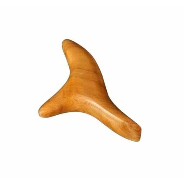 Massasjeverktøy Tre - Trekant