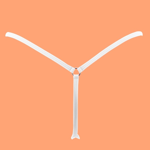 2025 Senaste Modell Herr Stringtrosa Exotiska Herrunderkläder String och G-string Sexig G-string för Män Herr Jockstrap Mankini Jockstraps 23005