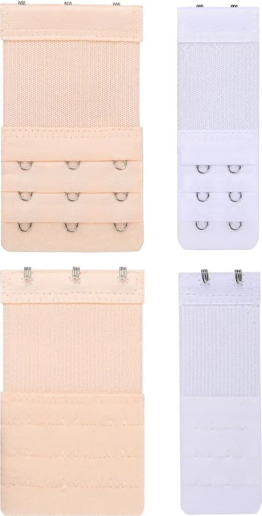 BH-förlängare med fästen, 6-pack