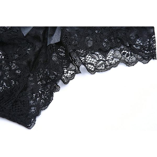 2025 Senaste Modell Dam Sexiga Trosor Underkläder Cheeky S-XL