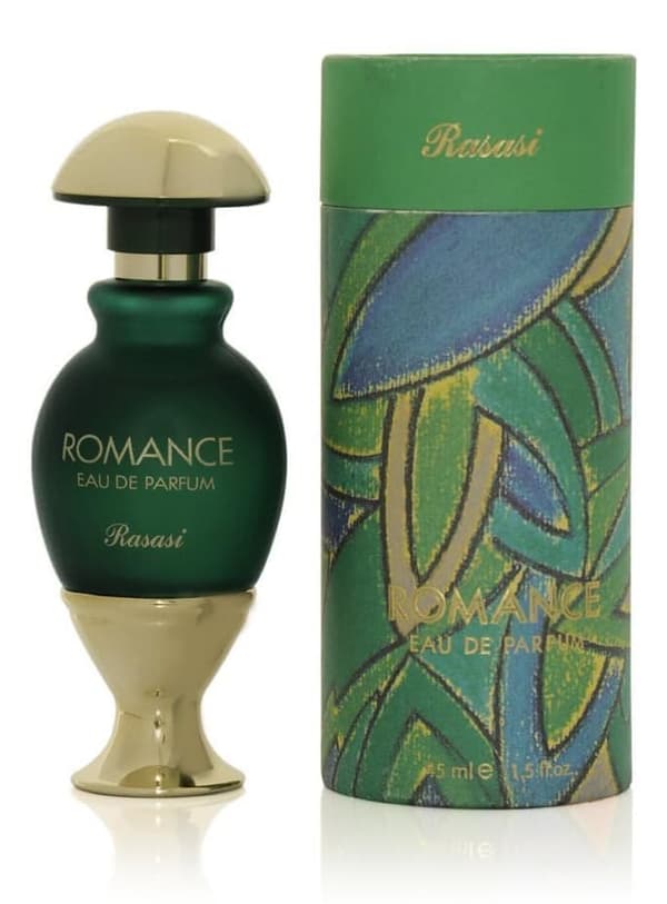 Romance Eau de Parfum Spray til kvinder, 44 ml