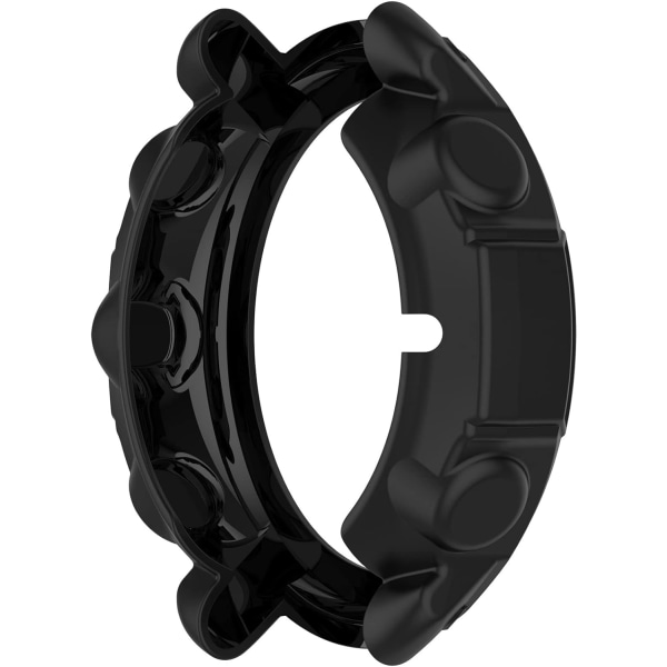 TPU case för Polar - TPU watch ( TPU svart )