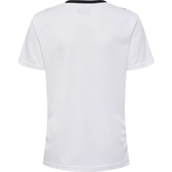 Unisex - Barn Hmlstaltic polyester stickad kortärmad barn t-shirt