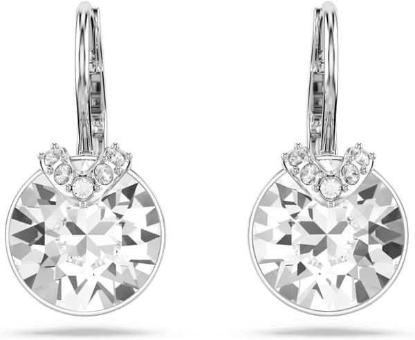 Swarovski Bella Collection dråbeøreringe